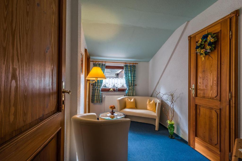 Pension Fuhrmann'S Elb- Cafe Bad Schandau Pokoj fotografie